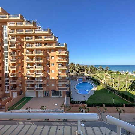 Apartamentos Be Suites Primera Linea Oropesa del Mar Exterior photo