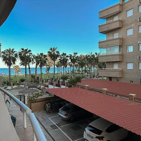 Apartamentos Be Suites Primera Linea Oropesa del Mar Exterior photo