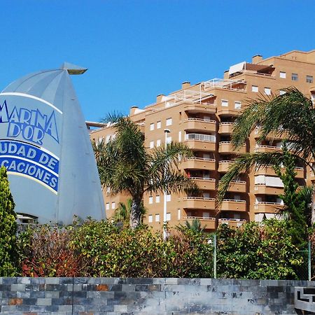 Apartamentos Be Suites Primera Linea Oropesa del Mar Exterior photo