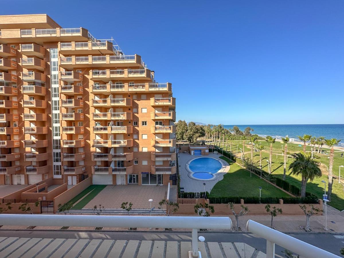 Apartamentos Be Suites Primera Linea Oropesa del Mar Exterior photo