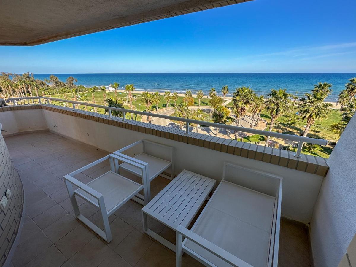 Apartamentos Be Suites Primera Linea Oropesa del Mar Exterior photo