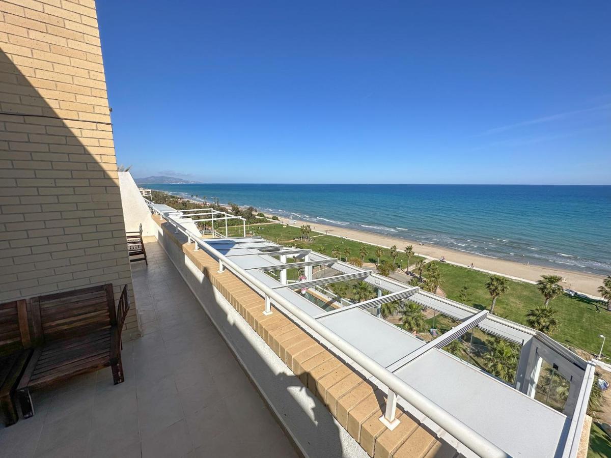 Apartamentos Be Suites Primera Linea Oropesa del Mar Exterior photo