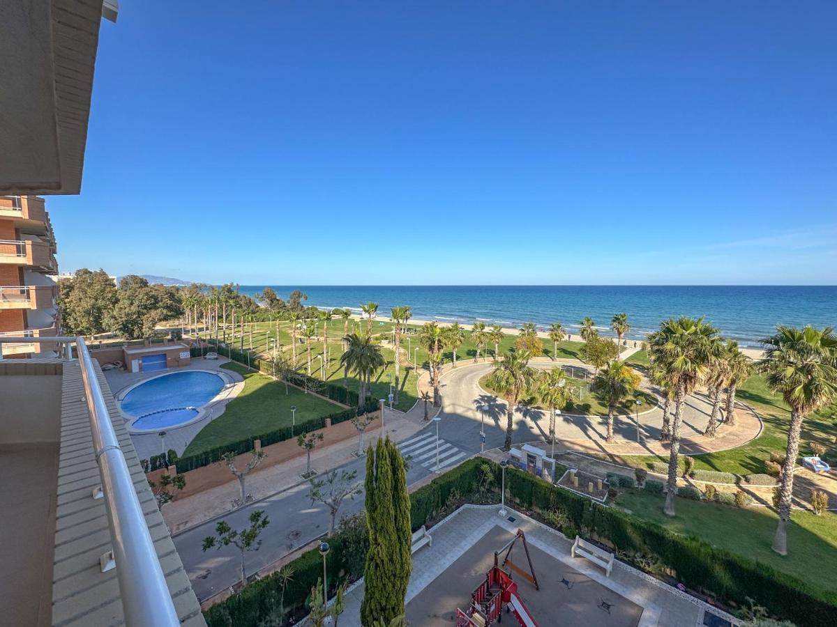 Apartamentos Be Suites Primera Linea Oropesa del Mar Exterior photo
