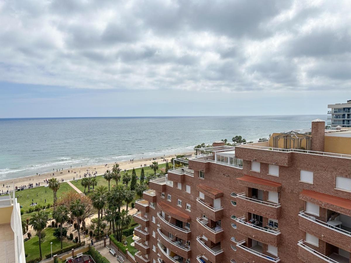 Apartamentos Be Suites Primera Linea Oropesa del Mar Exterior photo