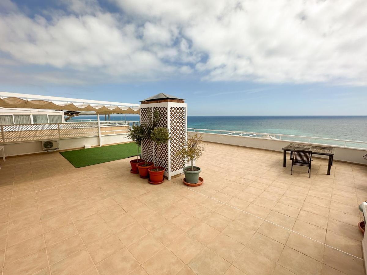 Apartamentos Be Suites Primera Linea Oropesa del Mar Exterior photo