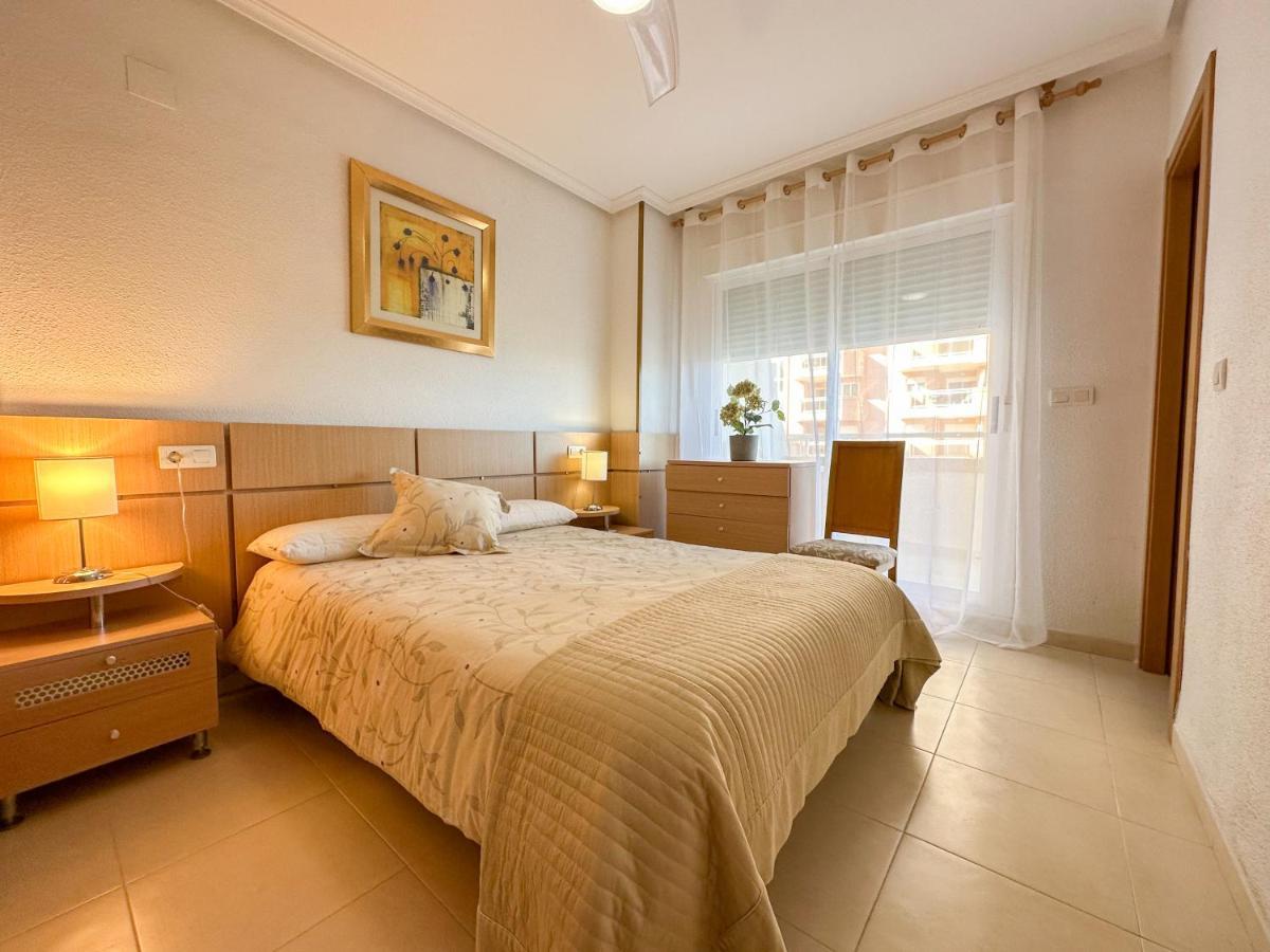 Apartamentos Be Suites Primera Linea Oropesa del Mar Exterior photo