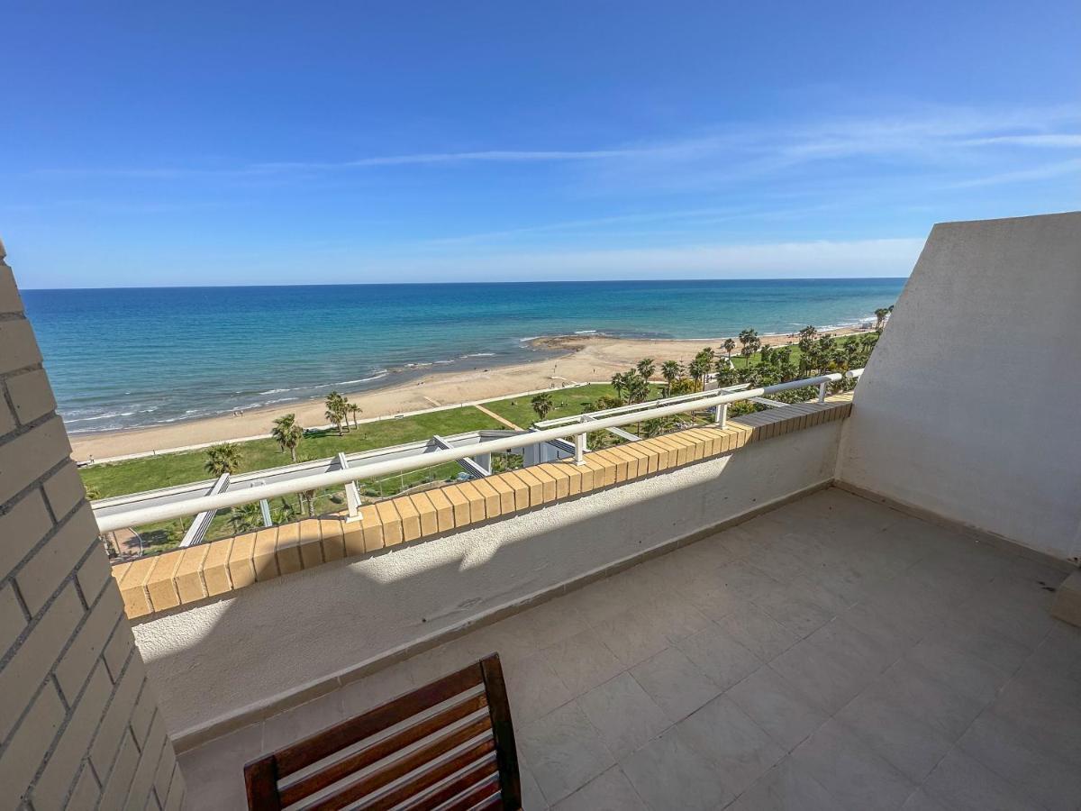 Apartamentos Be Suites Primera Linea Oropesa del Mar Exterior photo