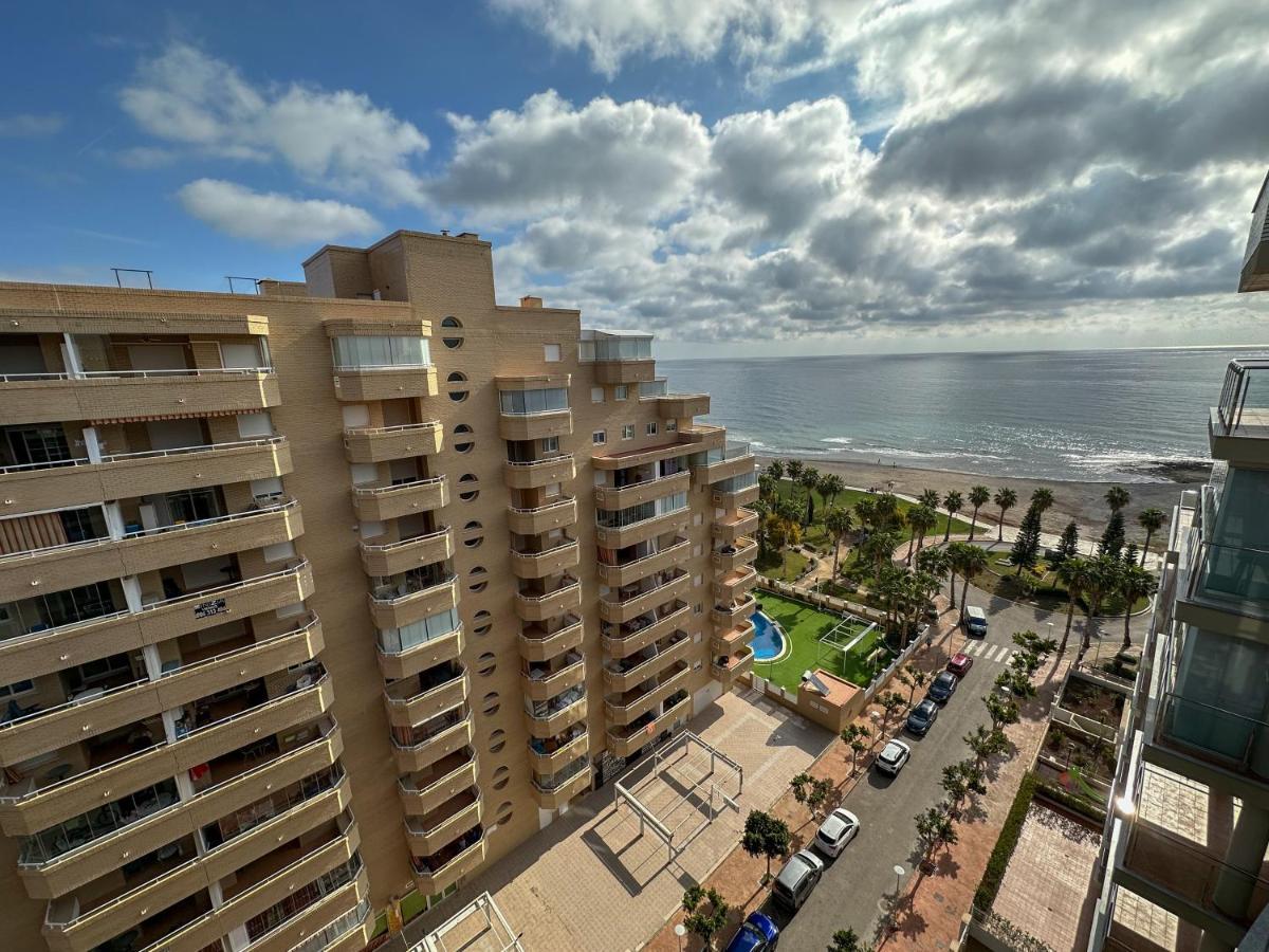 Apartamentos Be Suites Primera Linea Oropesa del Mar Exterior photo