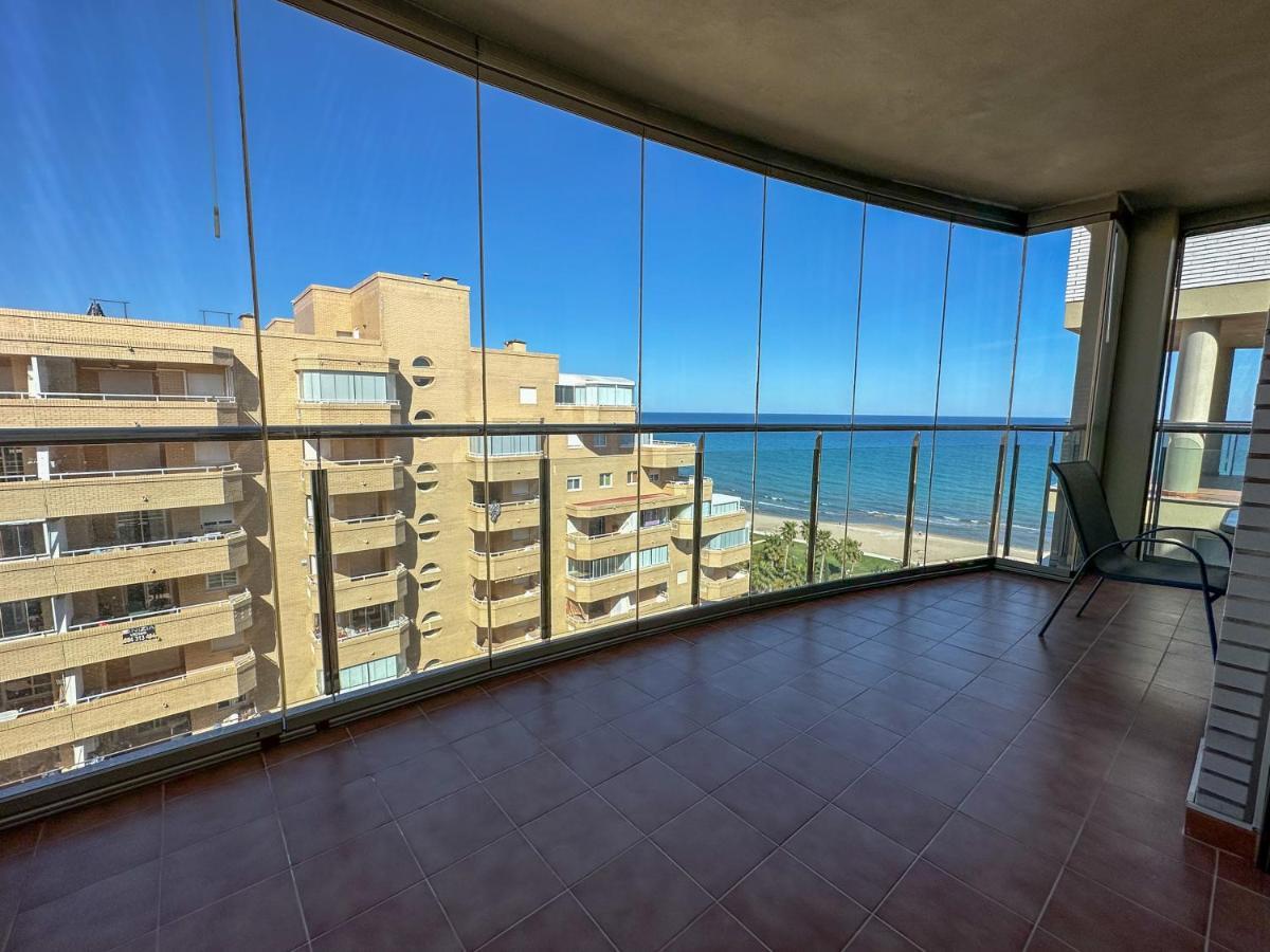 Apartamentos Be Suites Primera Linea Oropesa del Mar Exterior photo