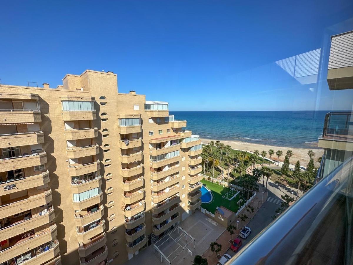 Apartamentos Be Suites Primera Linea Oropesa del Mar Exterior photo