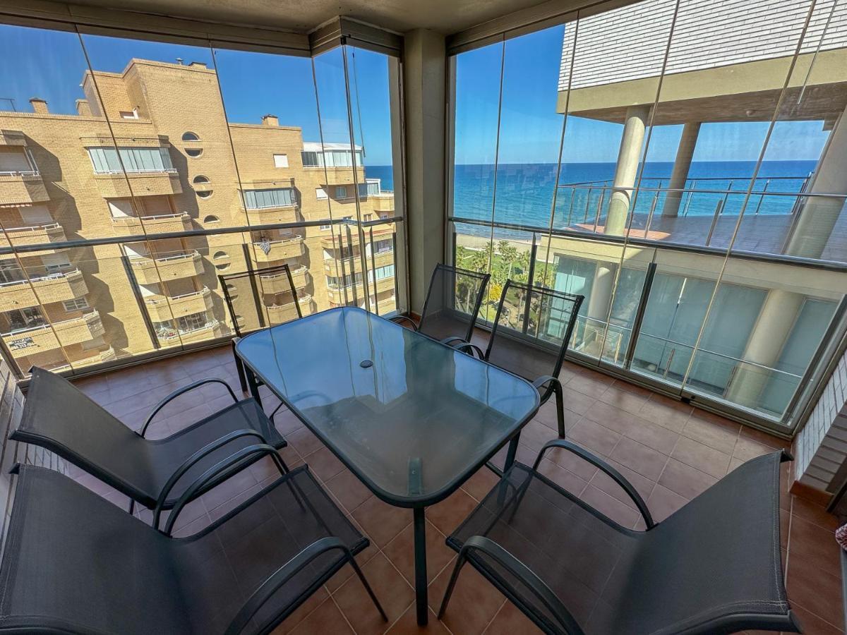 Apartamentos Be Suites Primera Linea Oropesa del Mar Exterior photo