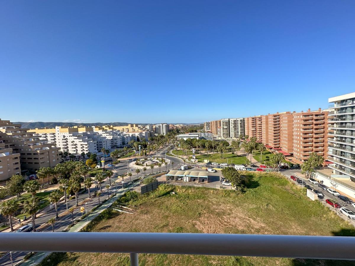Apartamentos Be Suites Primera Linea Oropesa del Mar Exterior photo