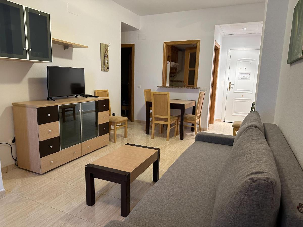 Apartamentos Be Suites Primera Linea Oropesa del Mar Exterior photo