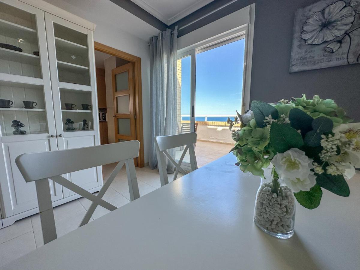 Apartamentos Be Suites Primera Linea Oropesa del Mar Exterior photo