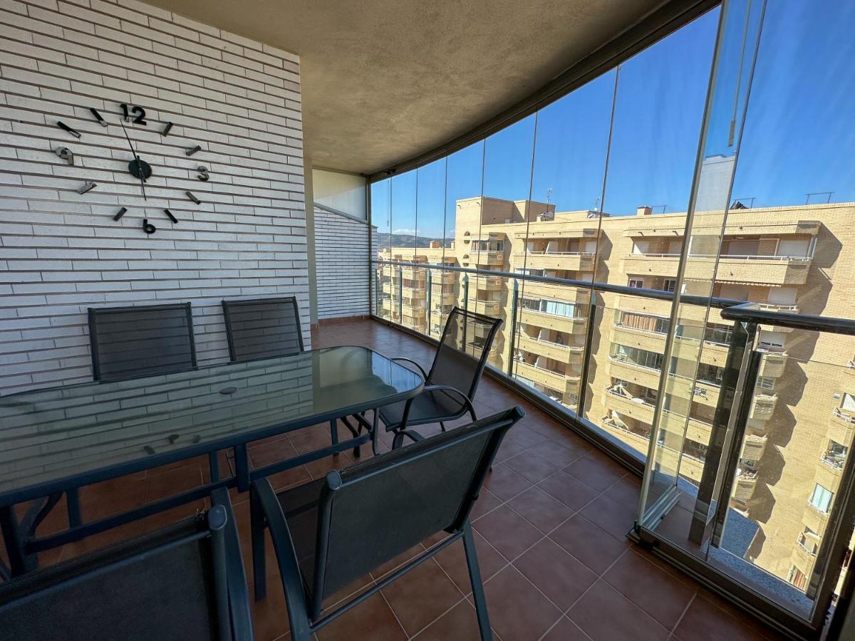Apartamentos Be Suites Primera Linea Oropesa del Mar Exterior photo