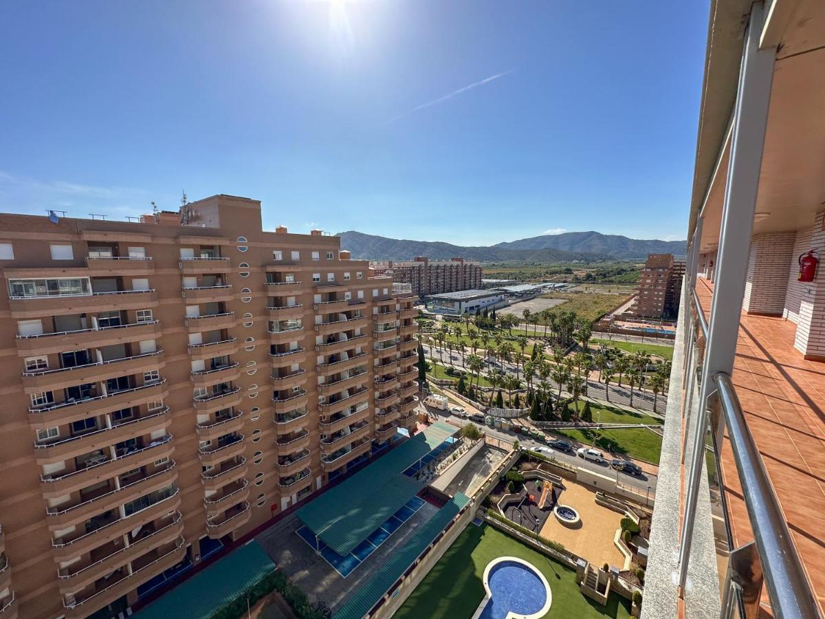 Apartamentos Be Suites Primera Linea Oropesa del Mar Exterior photo