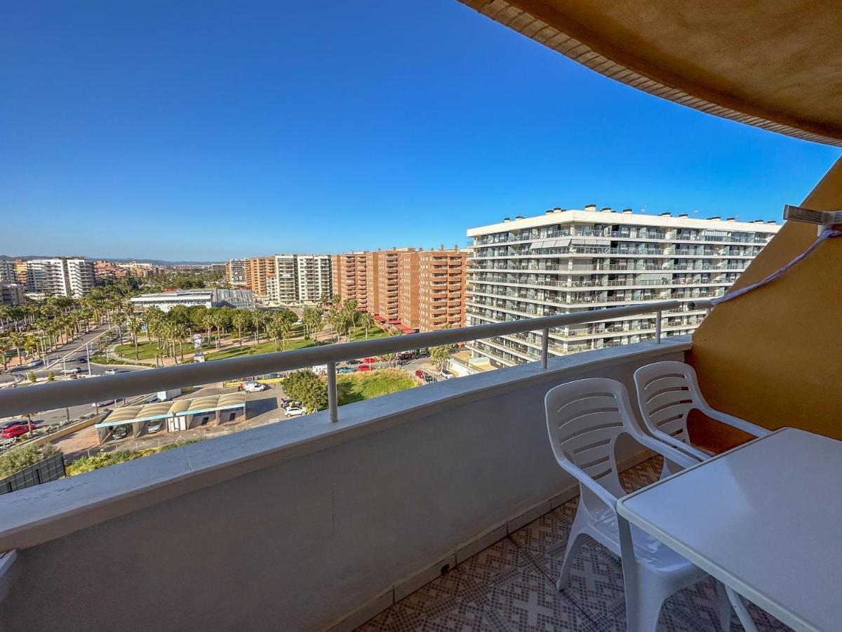 Apartamentos Be Suites Primera Linea Oropesa del Mar Exterior photo