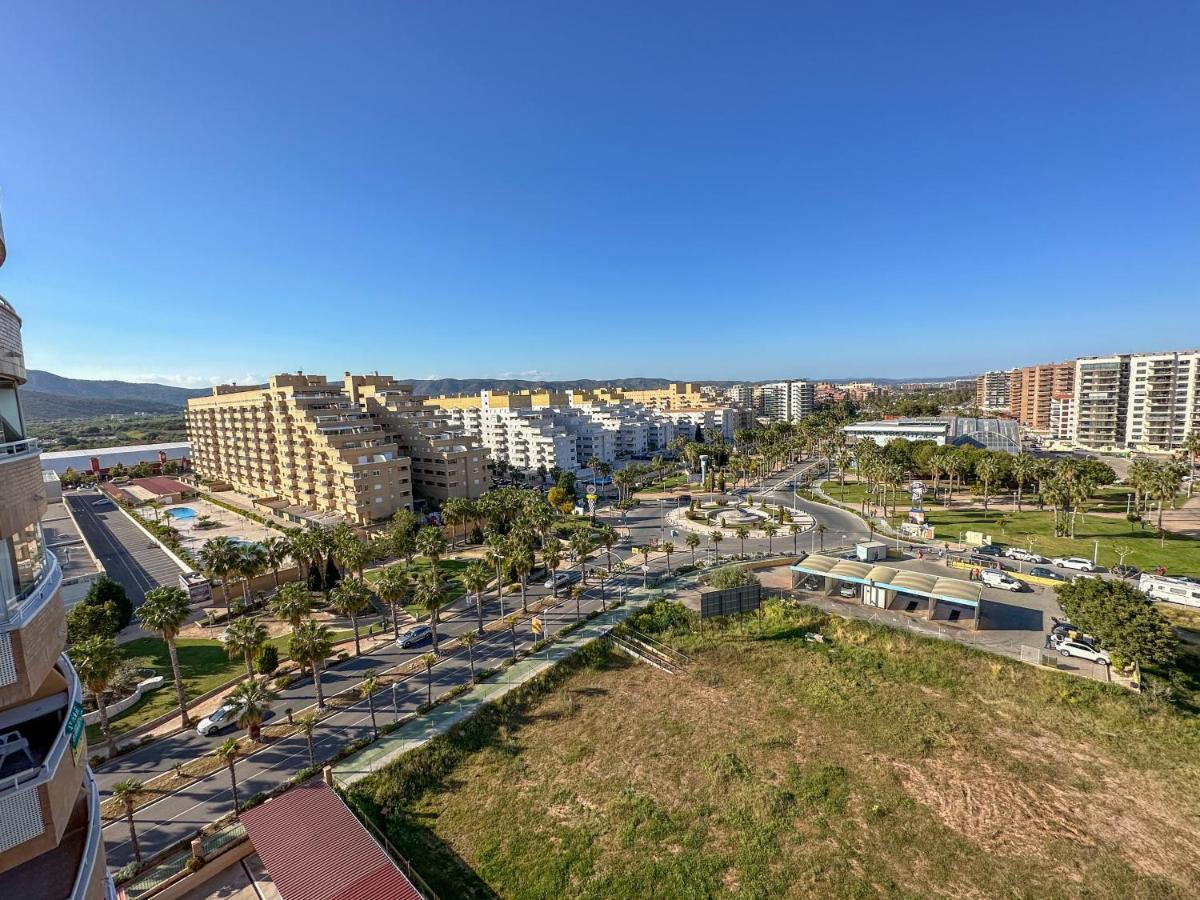 Apartamentos Be Suites Primera Linea Oropesa del Mar Exterior photo