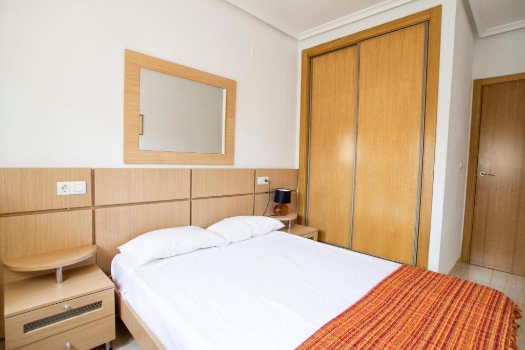 Apartamentos Be Suites Primera Linea Oropesa del Mar Exterior photo