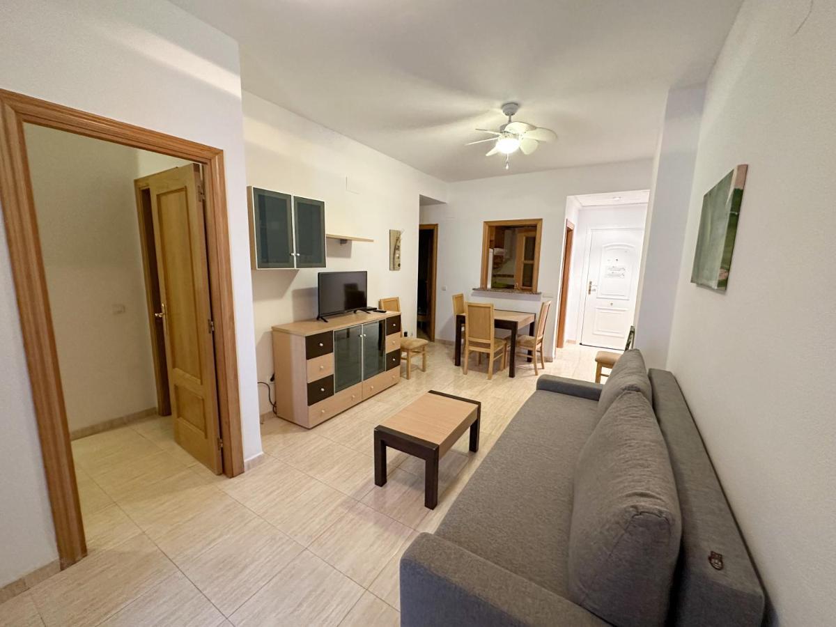 Apartamentos Be Suites Primera Linea Oropesa del Mar Exterior photo