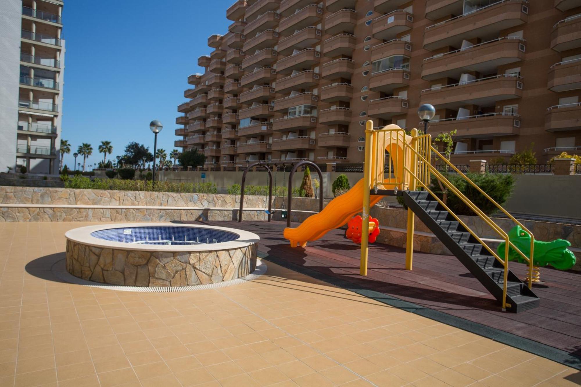 Apartamentos Be Suites Primera Linea Oropesa del Mar Room photo
