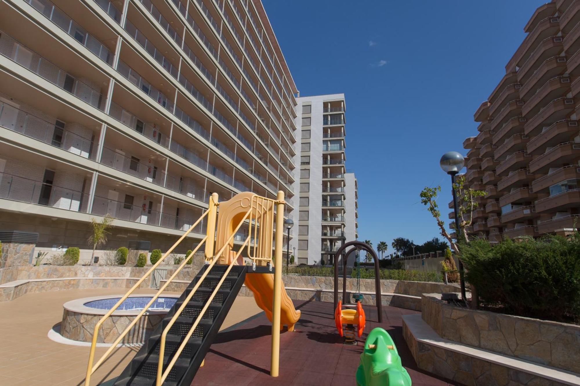 Apartamentos Be Suites Primera Linea Oropesa del Mar Room photo