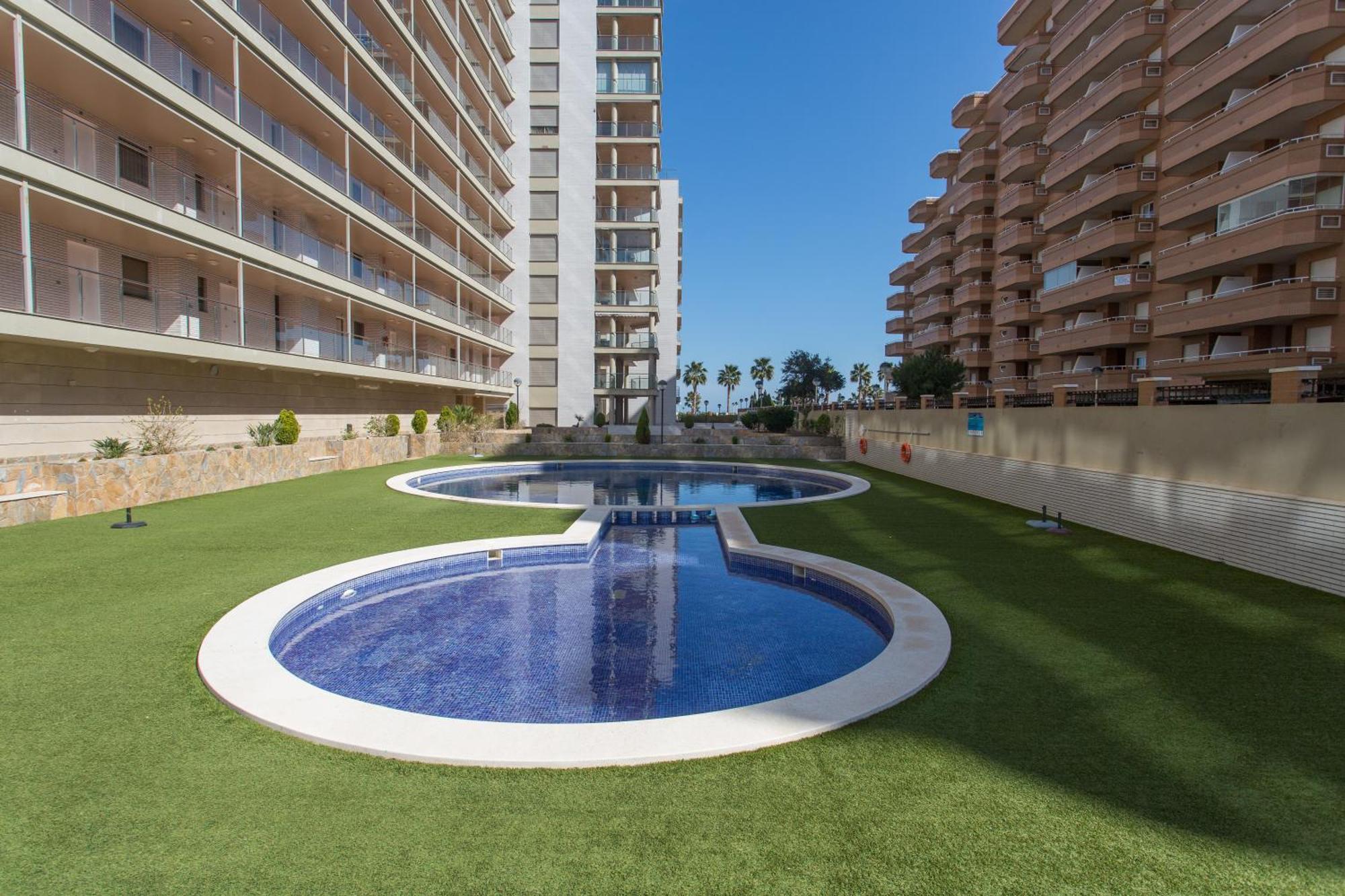 Apartamentos Be Suites Primera Linea Oropesa del Mar Room photo