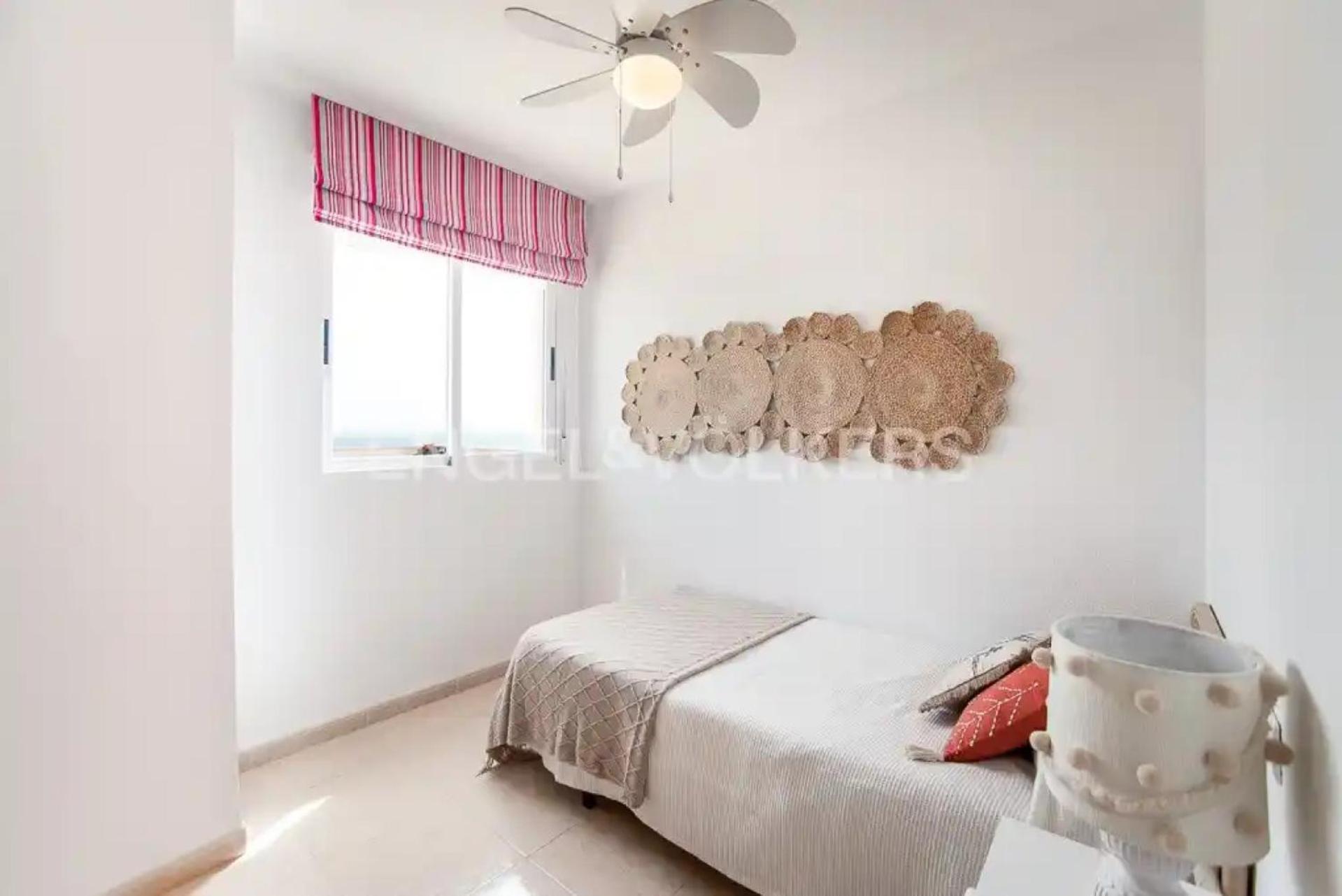Apartamentos Be Suites Primera Linea Oropesa del Mar Exterior photo