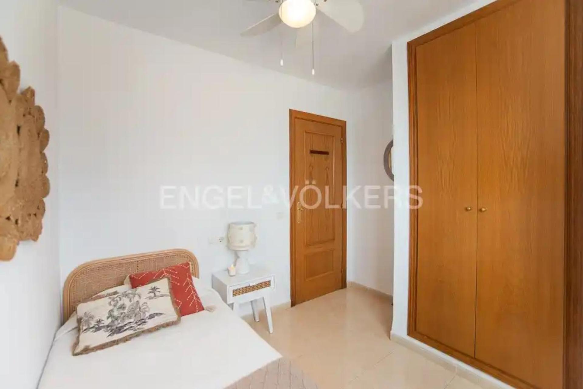Apartamentos Be Suites Primera Linea Oropesa del Mar Exterior photo