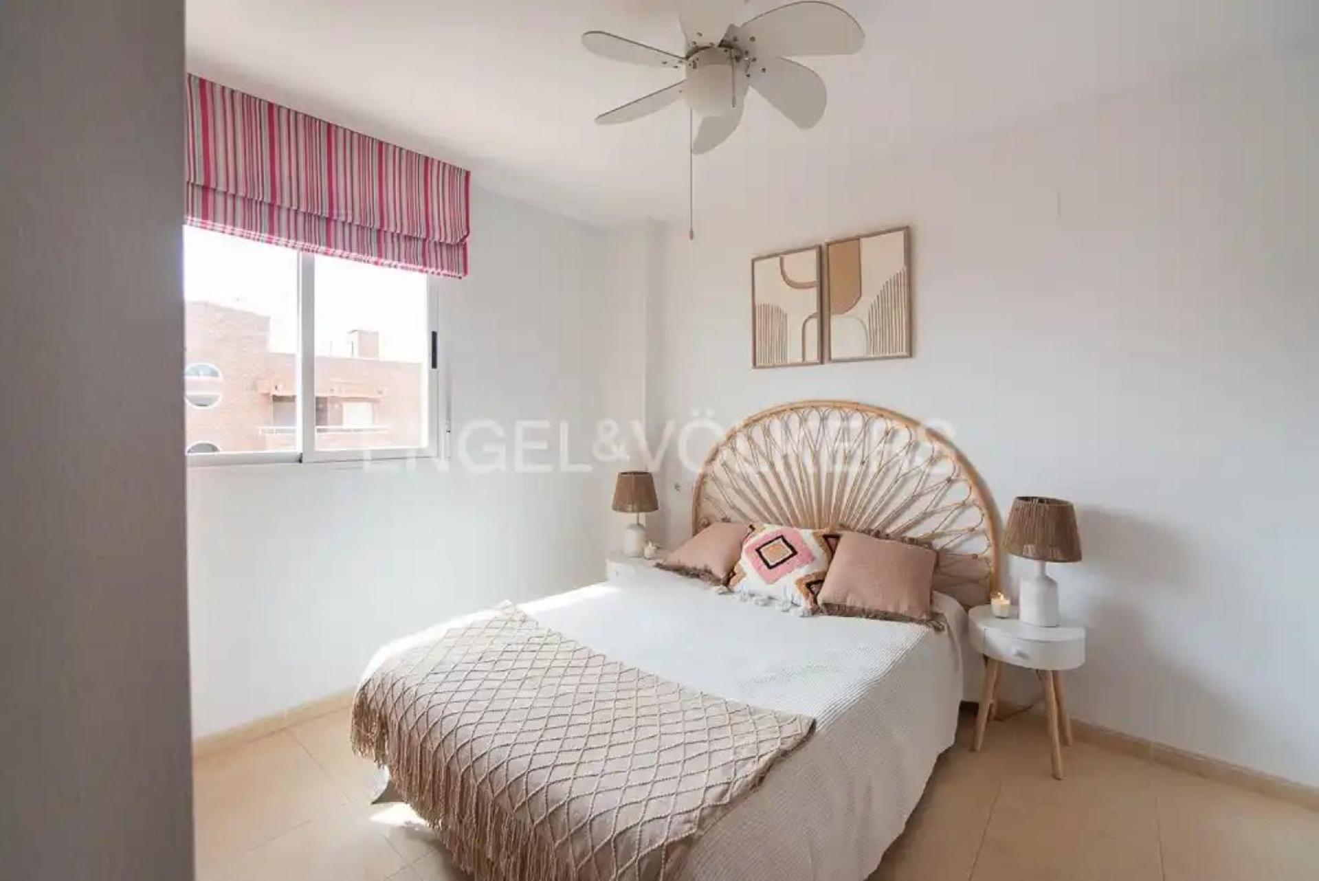 Apartamentos Be Suites Primera Linea Oropesa del Mar Exterior photo