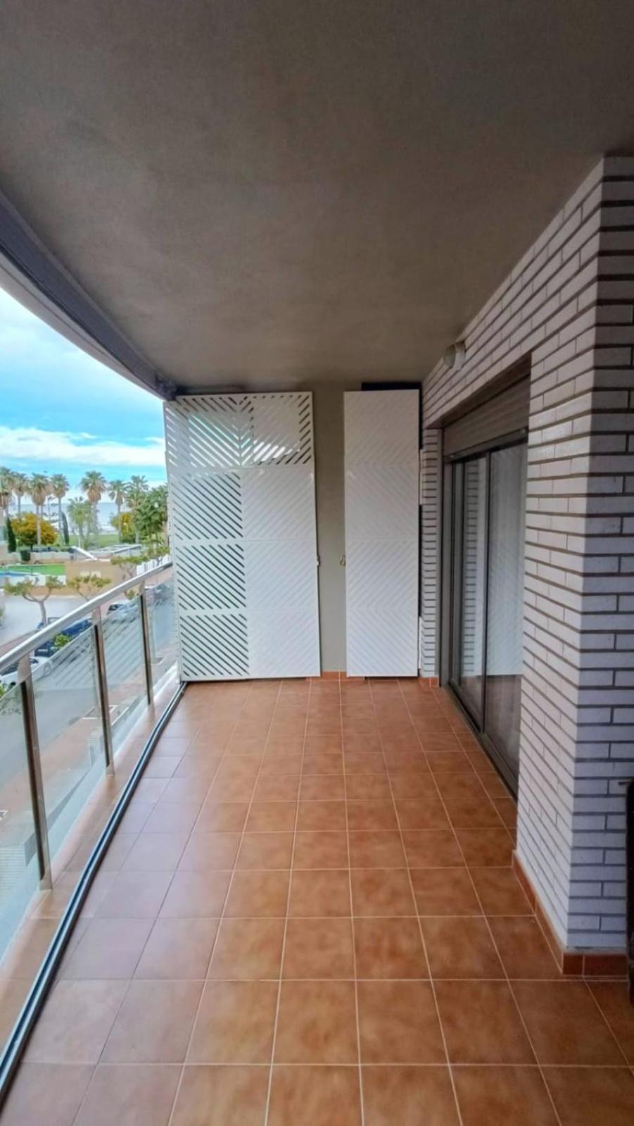 Apartamentos Be Suites Primera Linea Oropesa del Mar Exterior photo
